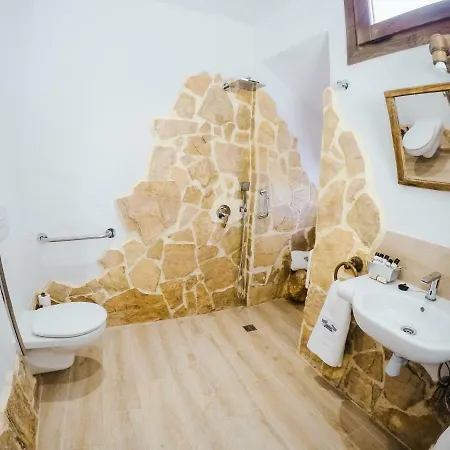 Casa rural Navazos *