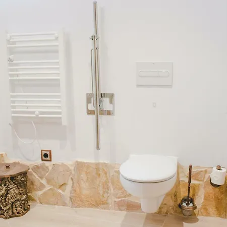 Casa rural Navazos Benaocaz